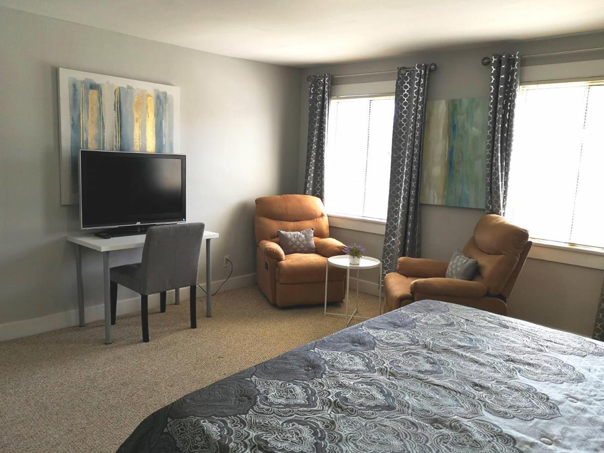 Pasadena Master Room Zewnętrze zdjęcie