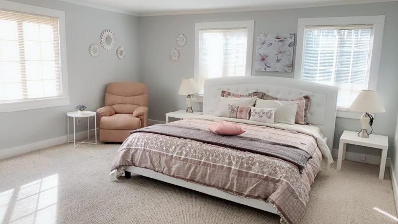 Pasadena Master Room Zewnętrze zdjęcie