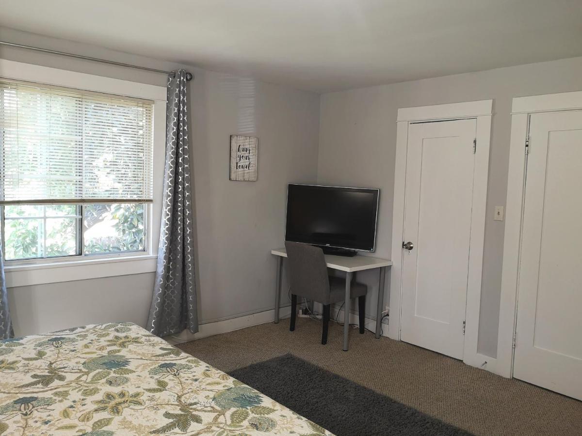 Pasadena Master Room Zewnętrze zdjęcie