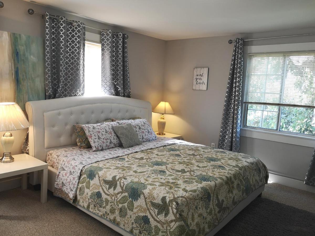 Pasadena Master Room Zewnętrze zdjęcie