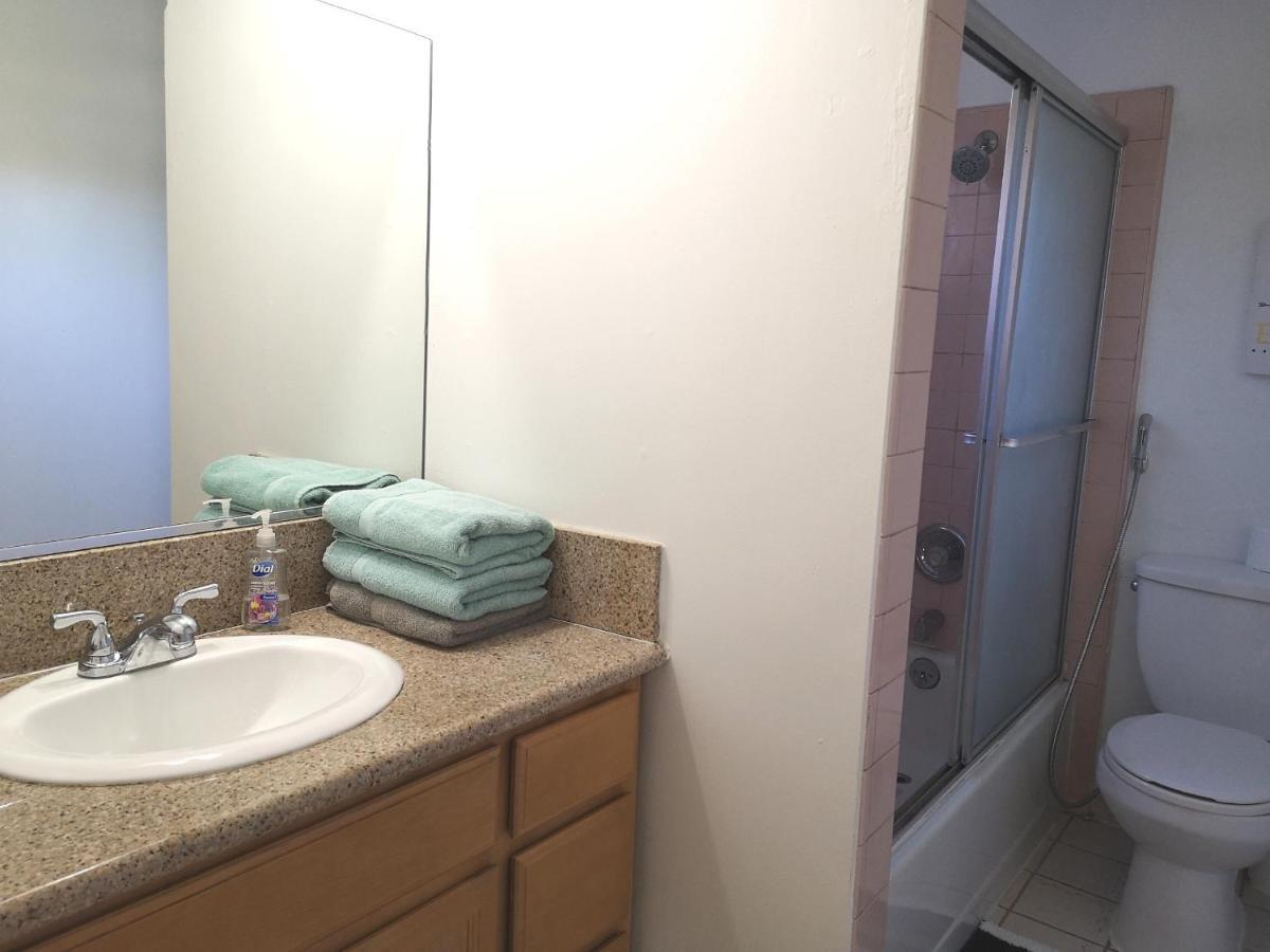 Pasadena Master Room Zewnętrze zdjęcie