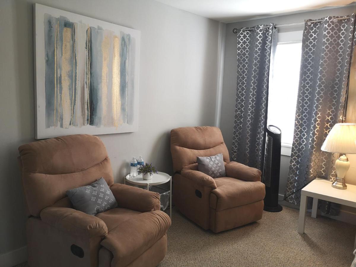 Pasadena Master Room Zewnętrze zdjęcie