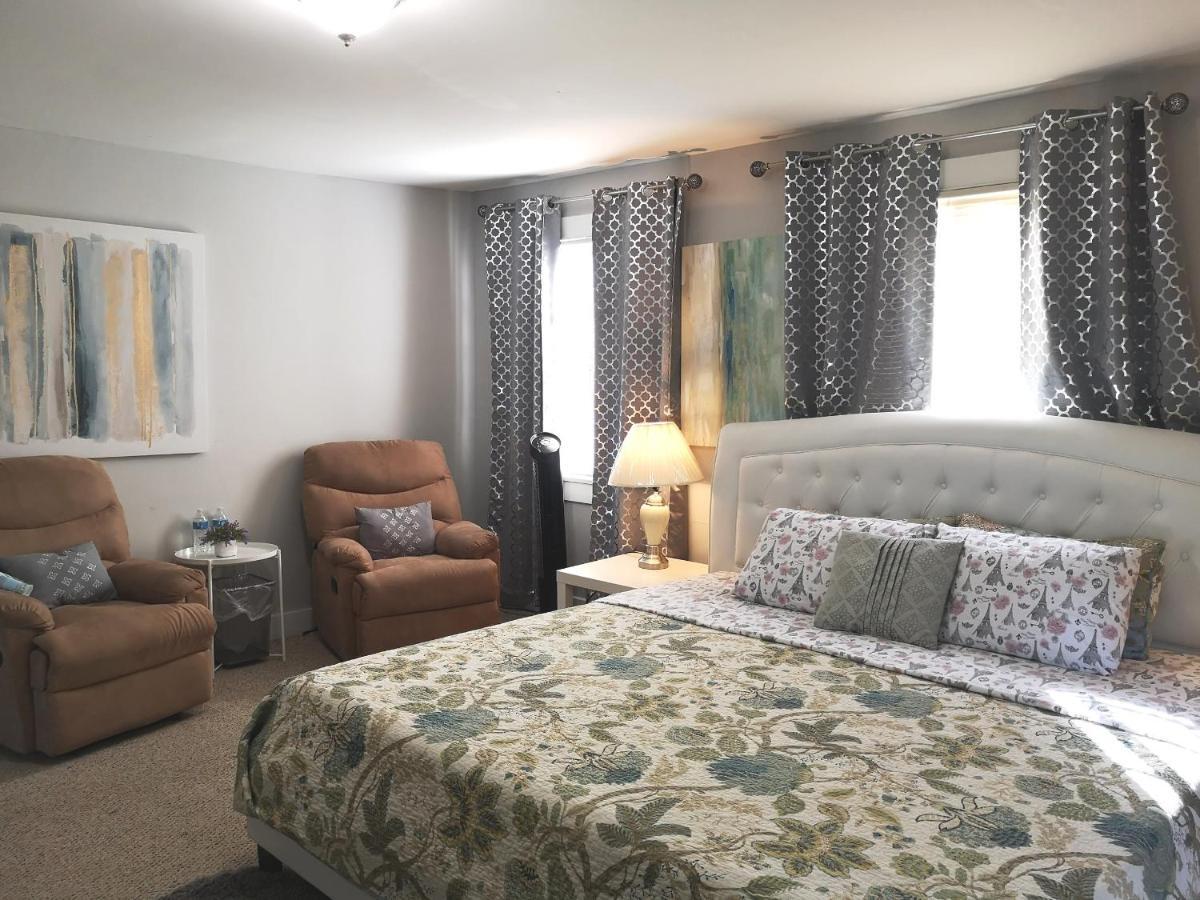 Pasadena Master Room Zewnętrze zdjęcie