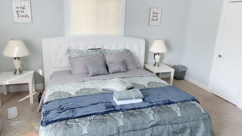 Pasadena Master Room Zewnętrze zdjęcie