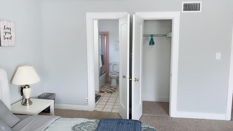 Pasadena Master Room Zewnętrze zdjęcie