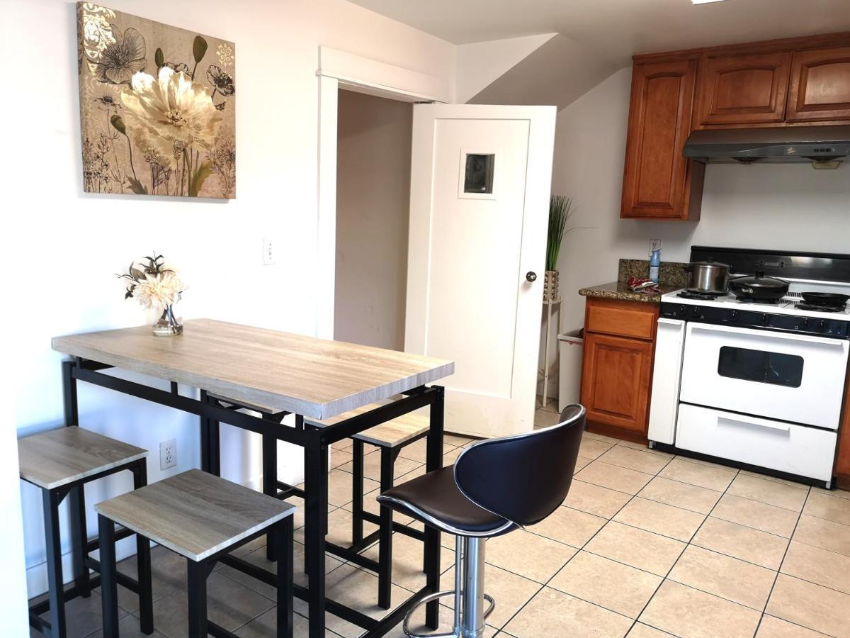 Pasadena Master Room Zewnętrze zdjęcie