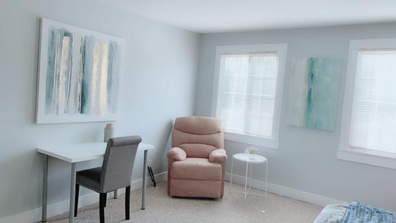 Pasadena Master Room Zewnętrze zdjęcie