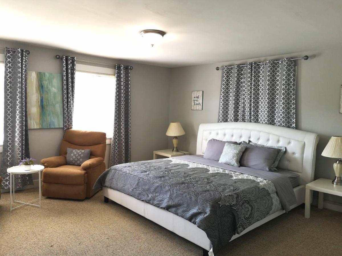 Pasadena Master Room Zewnętrze zdjęcie